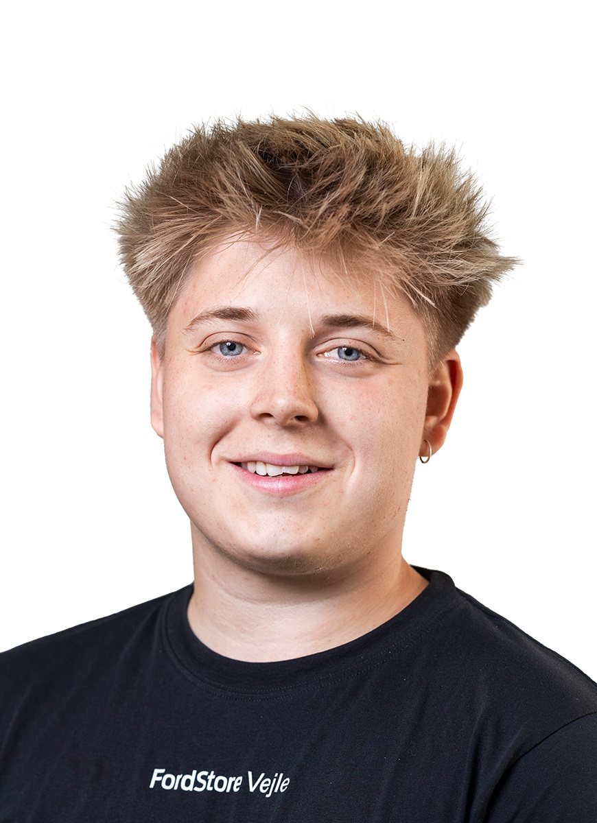 Mark Sevelsted Eising