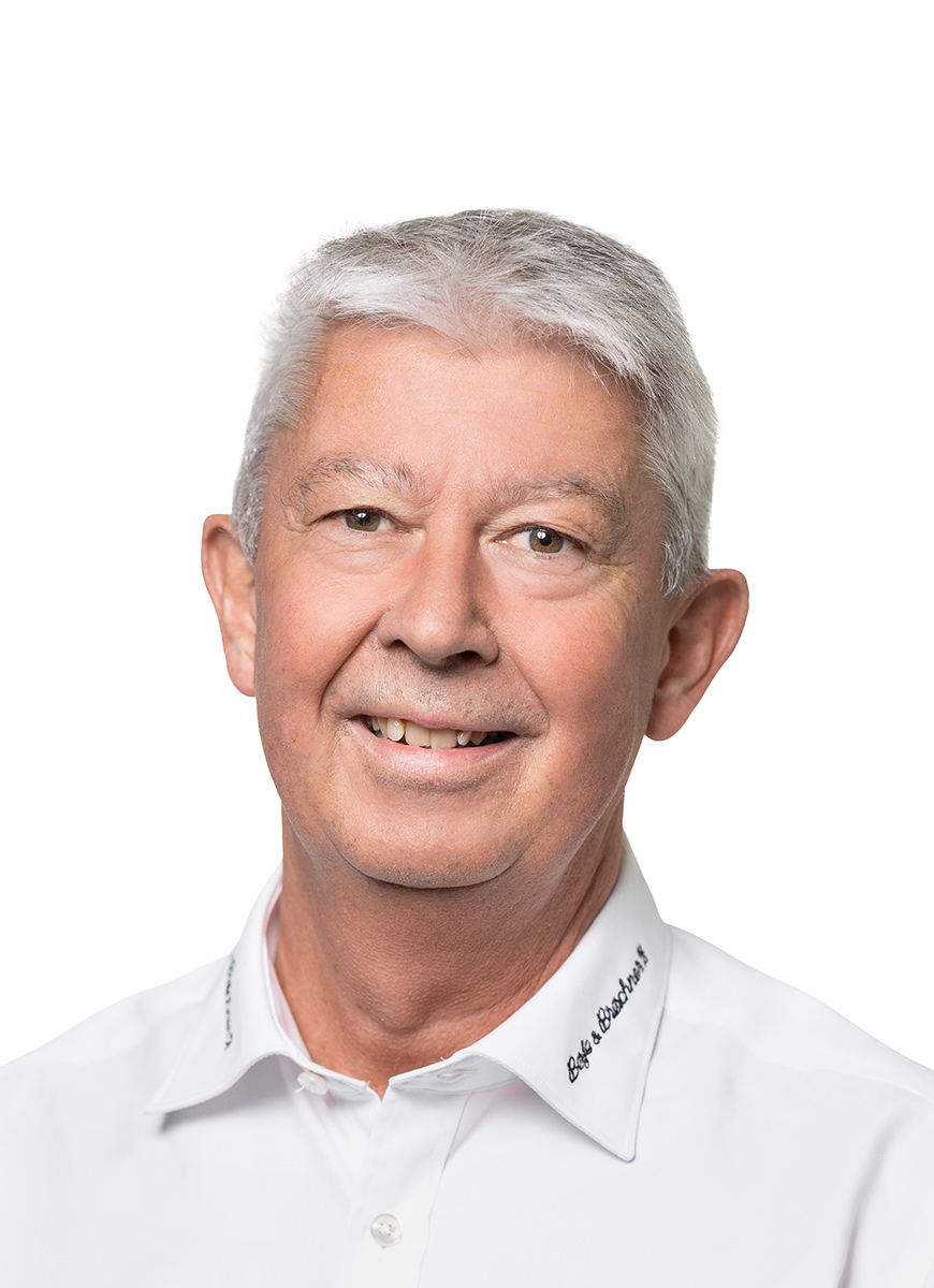 John Danielsen