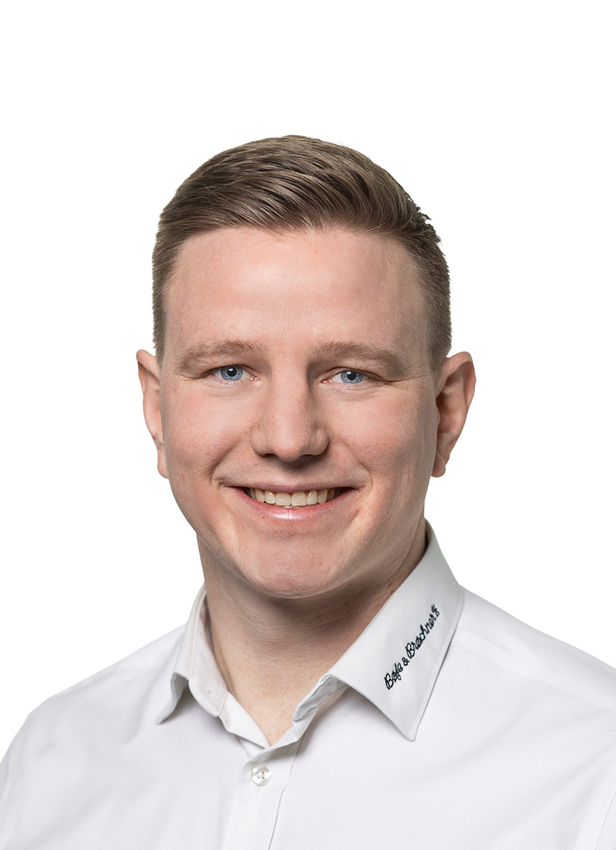 Jonas Krogh