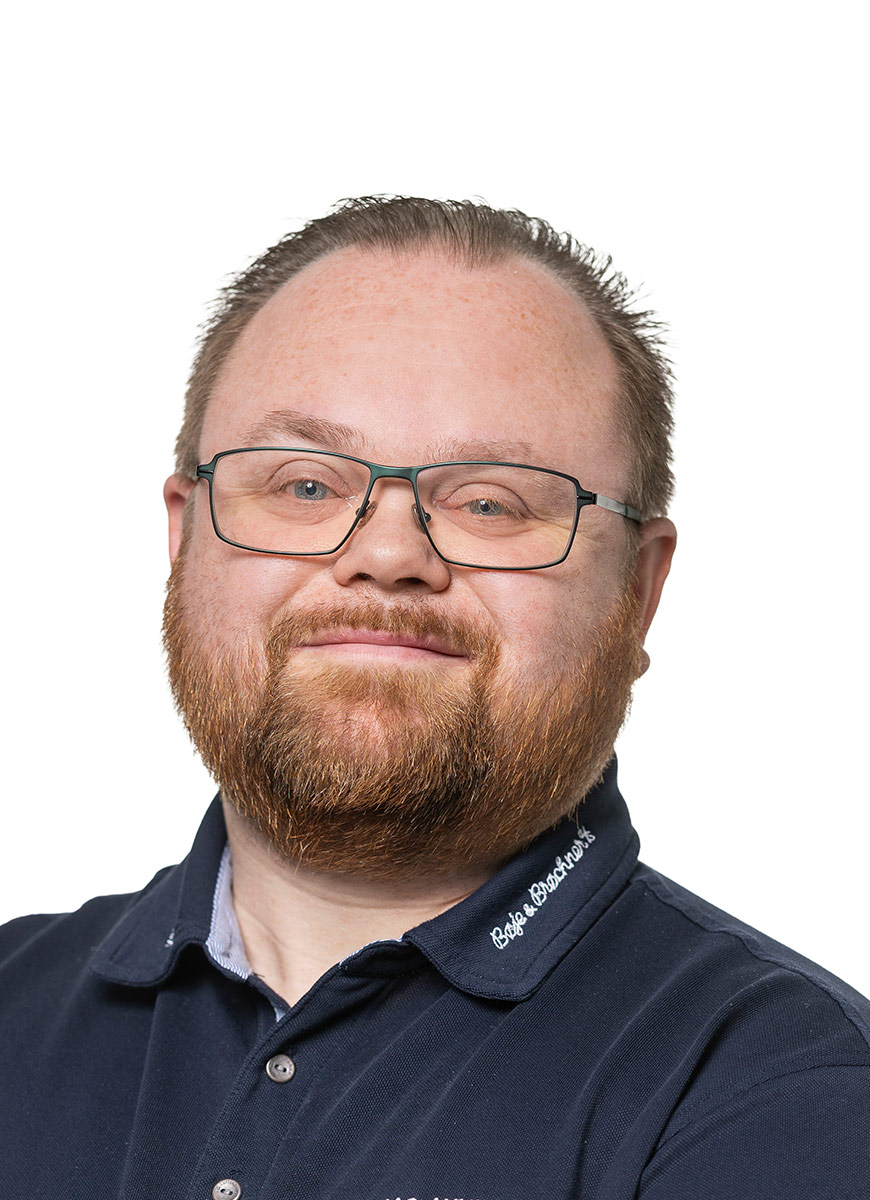 Thomas Wulff 